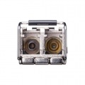 SFP Gigabit用コンバータ 写真4