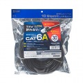 カテゴリ6A LANケーブル 写真4