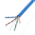 CAT5eUTP単線ケーブルのみ100m 写真4