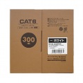 CAT6UTP単線ケーブルのみ300m 写真4