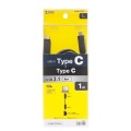 USB3.1Gen1TypeCケーブル 写真4