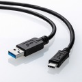 USB3.1Gen2TypeC-Aケーブル 写真4