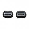 DIsplayPort光ファイバケーブル10m 写真4
