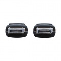 DIsplayPort光ファイバケーブル30m 写真4