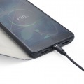 超小型Magnet脱着式USB TypeCケーブル 1m 写真4