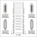 GP-IBケーブル 写真4