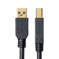 USB3.0ケーブル 1.5m 写真4