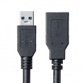 USB3.0延長ケーブル1m 写真4