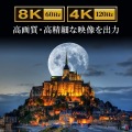DisplayPort-HDMI変換アダプタ(8K対応) 写真4