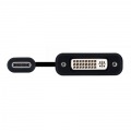 USB Type C-DVI変換アダプタ 写真4