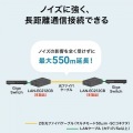 光メディアコンバータ(ギガビット、ブリッジ、マルチモード) 写真3