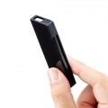 USB2.0ハブ(4ポート・ブラック) 写真4