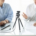 オートフォーカスWEBカメラ 写真4