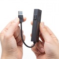 USB3.1 Gen1+USB2.0コンボハブ 写真4