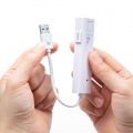 USB3.1 Gen1+USB2.0コンボハブ 写真4