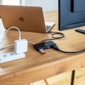 USB Type-Cモバイルドッキングステーション 写真4