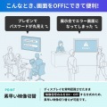 USB Type-C ドッキングハブ 写真4
