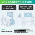 USB Type-C ドッキングハブ 写真4