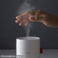 USB加湿器(充電式・450ml) 写真4