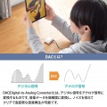 イヤフォンジャック付きType-Cハブ 写真4