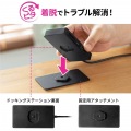 USB Type-C ドッキングステーション 写真4
