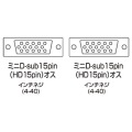ディスプレイケーブル5m 写真4