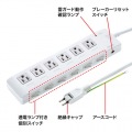 省エネタップ 写真4