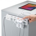 節電タップ 写真4