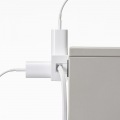 電源タップ 2P 10個口 強力ネオジムマグネット シャッター付 写真4