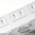 節電タップ 写真4