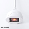 雷ガードタップ 写真4