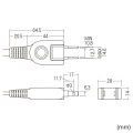 電源タップ 写真4
