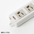電源タップ 写真4