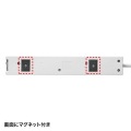 電源タップ 写真4