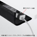 ケーブル配線トレーメッシュ汎用タイプ 写真4