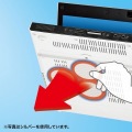 ノートパソコン冷却パット 写真4