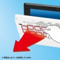 ノートパソコン冷却パット 写真4