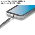 スマートフォン&タブレット用タッチペン(シルバー) 写真4