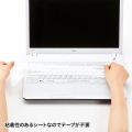 ノートマルチカバー 写真4
