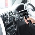 電動エアダスター 写真4