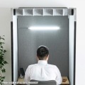 LEDバーライト センサー機能付き 60cm 写真4