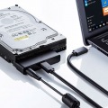 SATA-USB3.1 Gen2変換ケーブル 写真4
