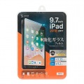 9.7インチiPad2018/2017用強化ガラスフィルム 写真4