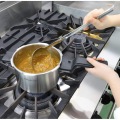 ワンダーシェフ プロ2 業務用圧力鍋 3L ZPSA30 写真4
