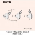 越乃ゆきひら鍋 18cm 写真4