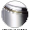 「マイクレスト」両手鍋22cm 写真4