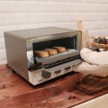 テスコム 低温コンベクション オーブン TSF601 | オーブントースター トースター 4枚 ノンフライ 低温調理 ヨーグルト 発酵 写真4