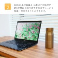 【1000円ポッキリ】水筒 ステンレスボトル 350ml ゴールド マグボトル ステンレス ミニ 水筒 ボトル 軽量 直飲み 保冷 保温 軽い マイボトル お弁当 写真4