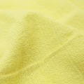 カラータオル(総パイル) 200匁 イエロー 12枚入 写真4