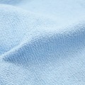 カラータオル(総パイル) 200匁 ブルー 12枚入 写真4